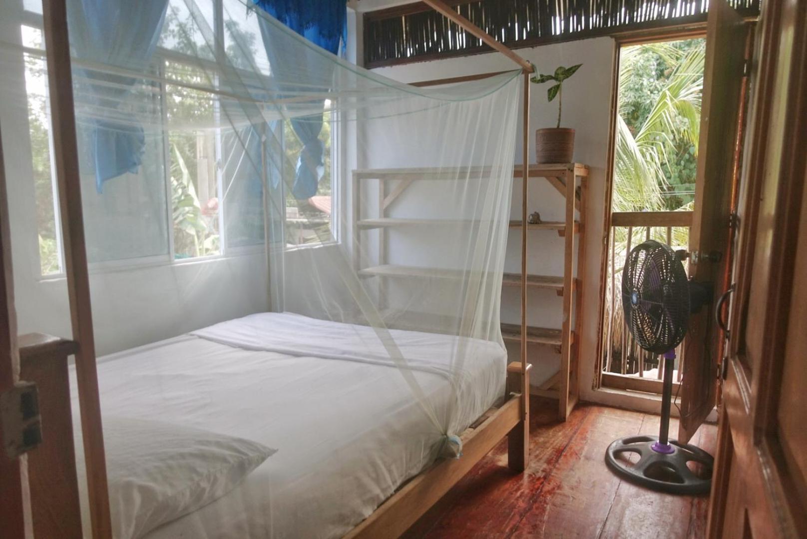 Casa Surf Mar Azul Hotel Palomino Kültér fotó