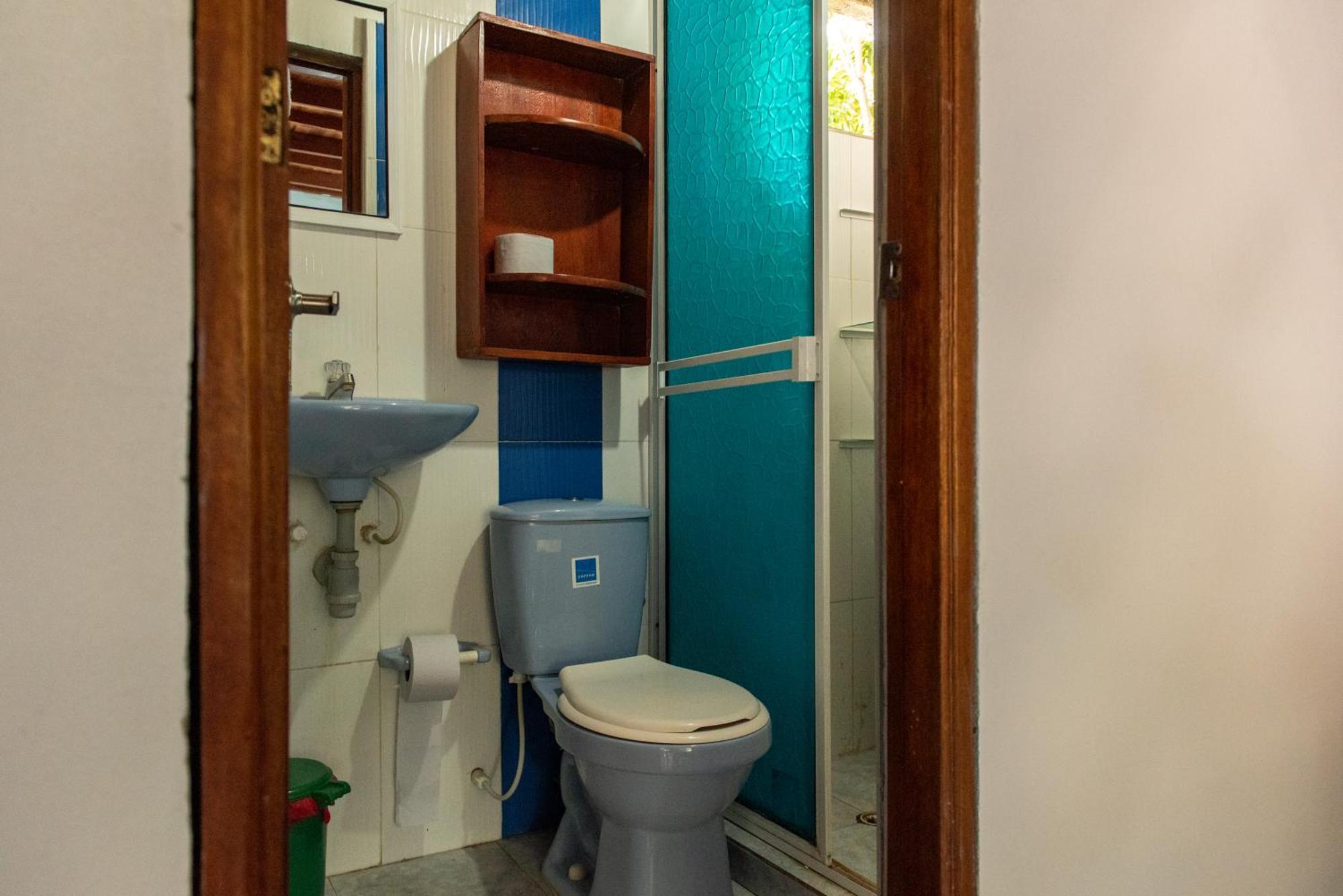Casa Surf Mar Azul Hotel Palomino Kültér fotó